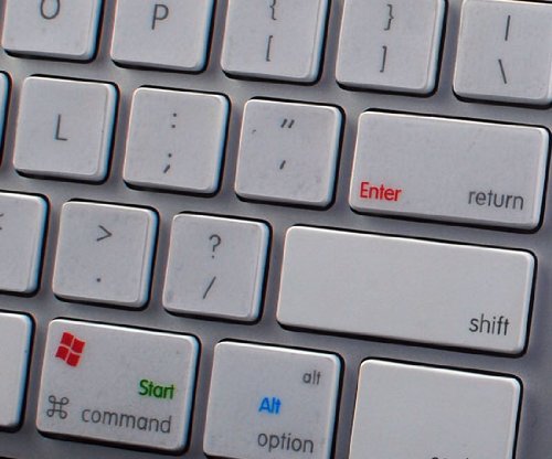 Boot Camp Danish Transparent Keyboard Labels Layout Apple Size #TOP4