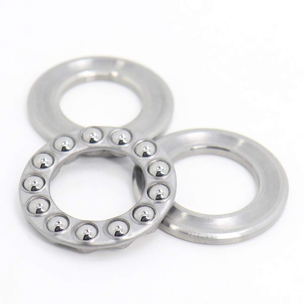Roulement à billes S51209 inox ABEC-1 haute régularité de rotation