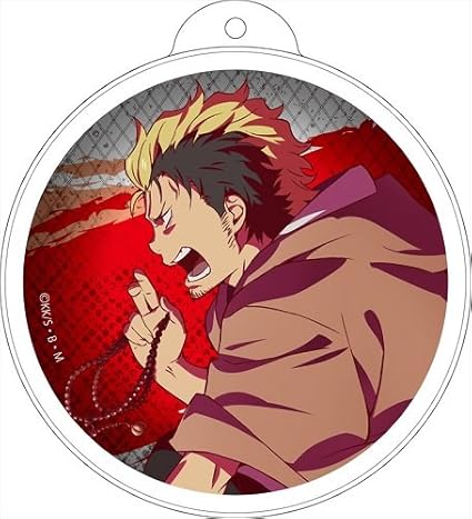 Amazon 青の祓魔師 京都不浄王篇 勝呂竜士 バルーンキーホルダー アニメ 萌えグッズ 通販 Amazon 青の祓魔師 京都不浄王篇 勝呂竜士 バルーンキーホルダー アニメ 萌えグッズ 通販