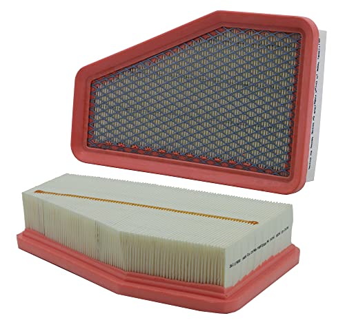 Image of WIX Racing Filters Air Filter
