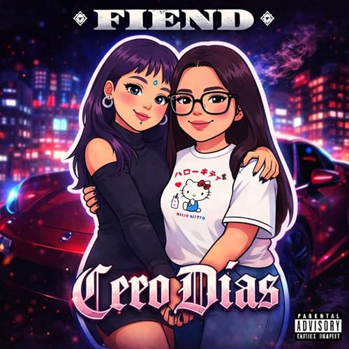  CERO DIAS [Explicit]
