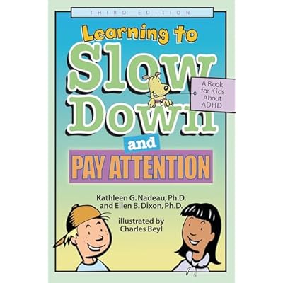 Learning to Slow Down and Pay Attention