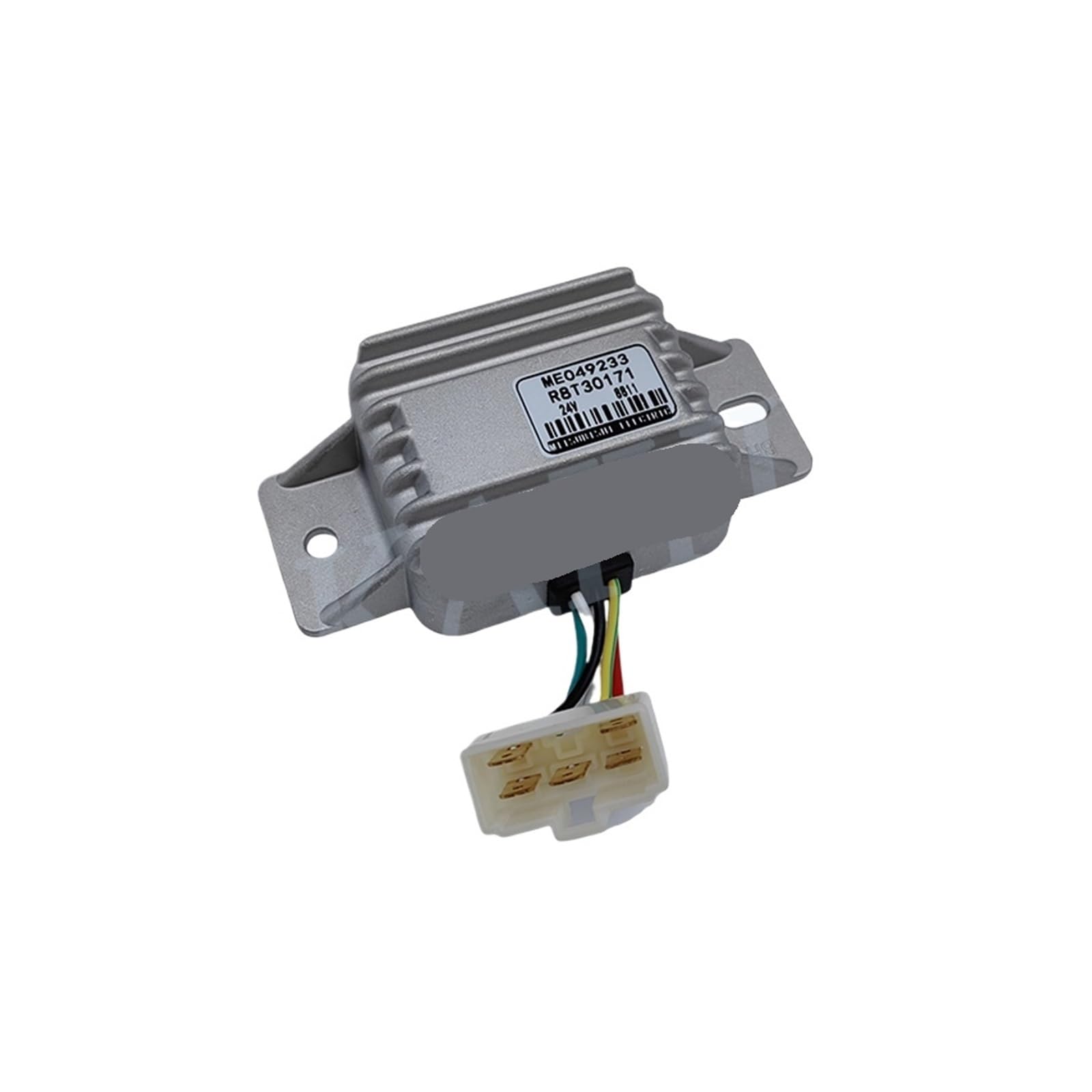 OSHZIKJII ME049233 Relay E320B/E320C/SK200 Parts