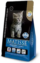 Matisse Ração para Gatos Filhotes 2 Kg