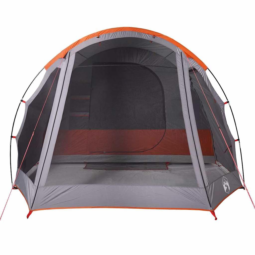 Tenda capanna