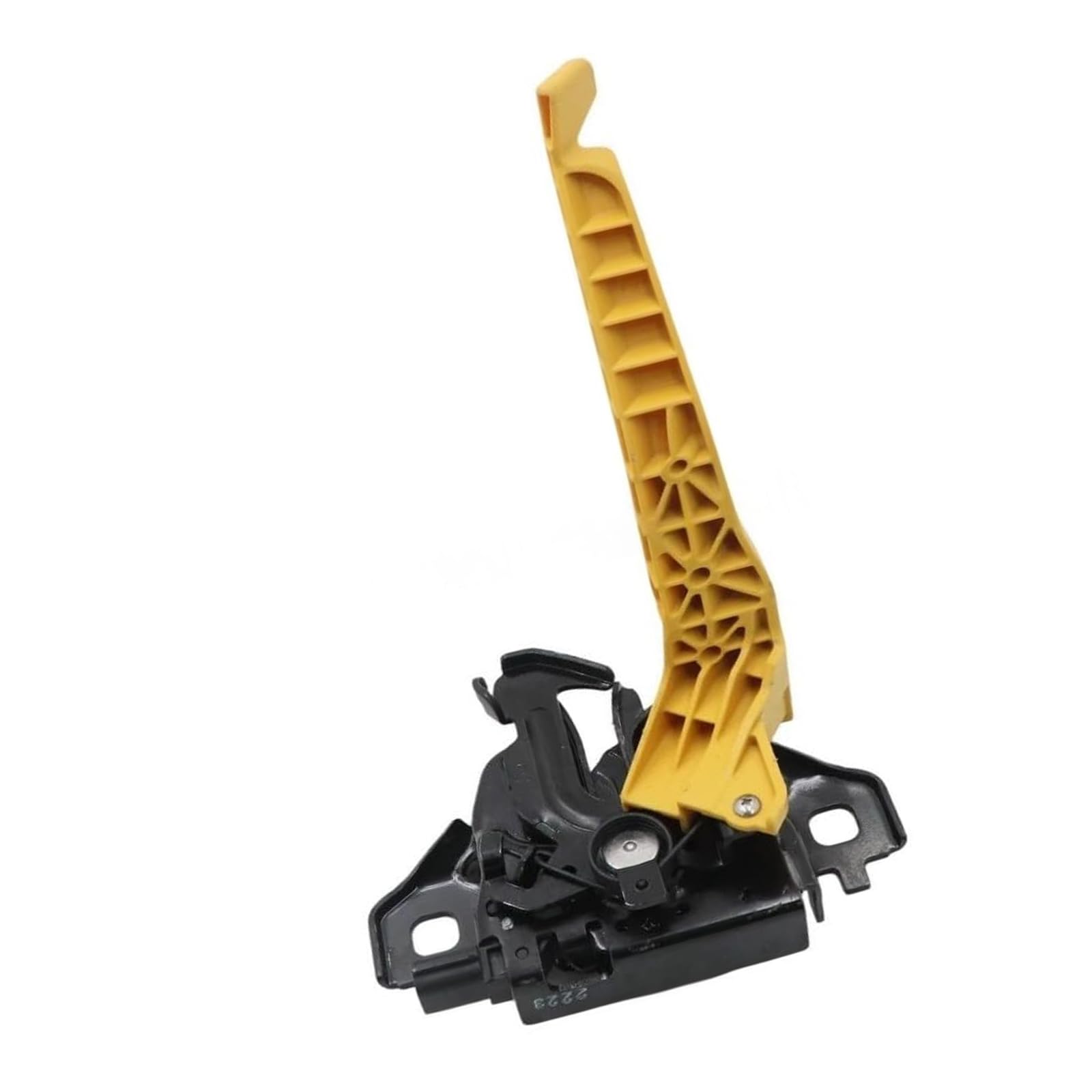 CUNZJIA Car Interior Hoods Latches for 2021-2025 1.5L L3 656016RA0A 65601-6RA0A Replacement Hoods Auto Accessories