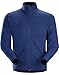 Arcteryx Covert Cardigan - Men's Corvo Blue Large