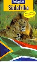 Südafrika: [Mit Langenscheidt Mini Dolmetscher] 3493627807 Book Cover