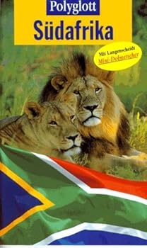 Perfect Paperback Su¨dafrika: [Mit Langenscheidt Mini Dolmetscher] [German] Book
