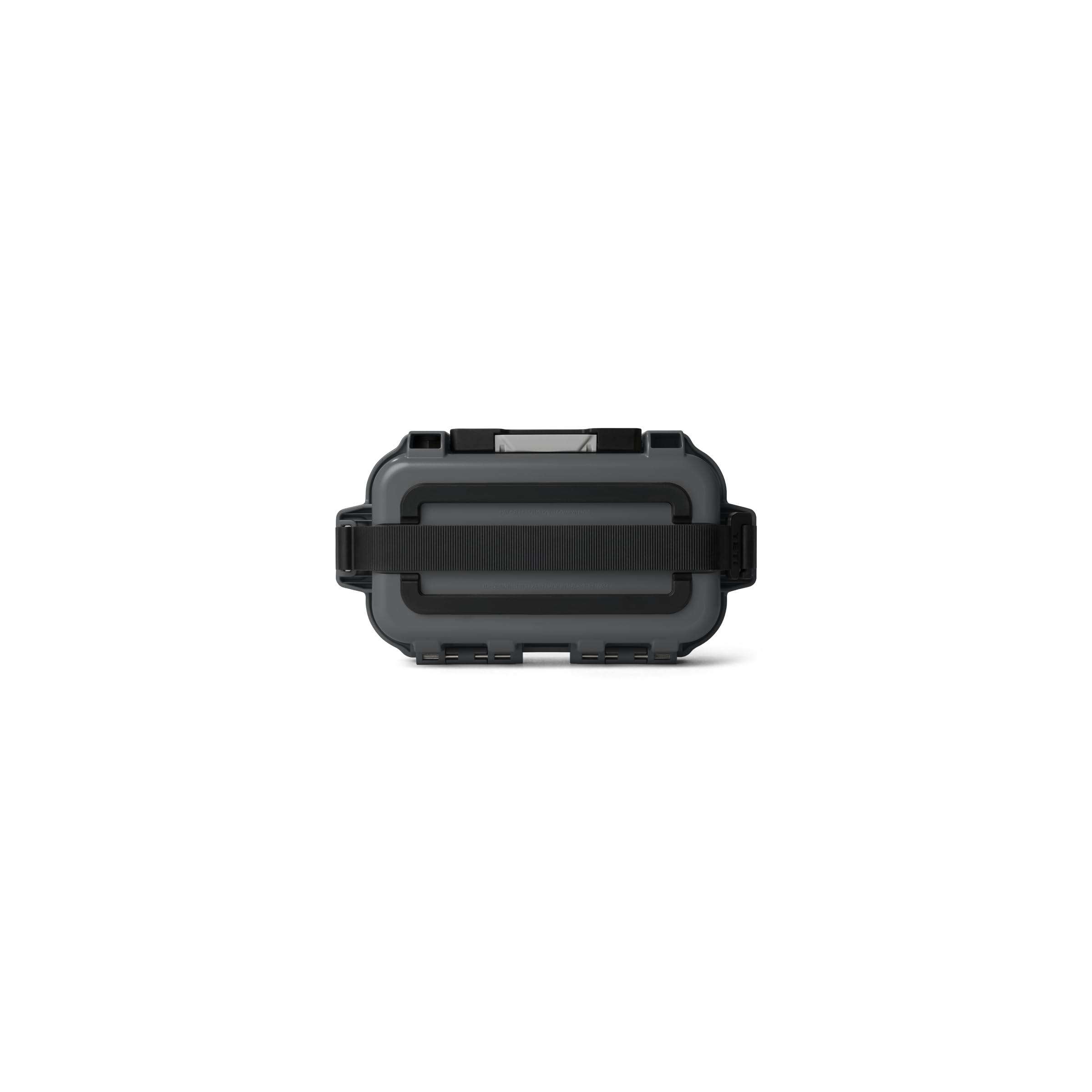 YETI LoadOut GoBox - Scatola per attrezzature, colore: antracite, 1