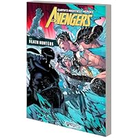 Avengers By Jason Aaron Vol. 10