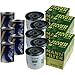 Produktbild QR-Parts Set 85705688 9900 W 920/38 5x Original MANN Ölfilter + SCT Motor Flush Motorspülung