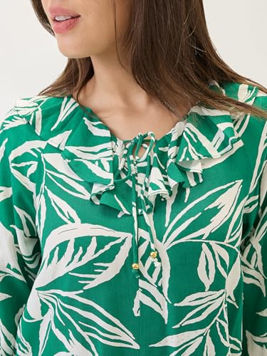 Image of Globus Women Dress (GS575307 White S)