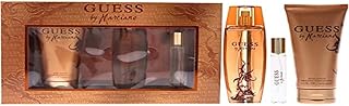 GUESS by Marciano 3 Pc Gift Set 3.4oz EDP Spray, 0.5oz Travel Spray, 6.7oz Body Lotion GIFTSET