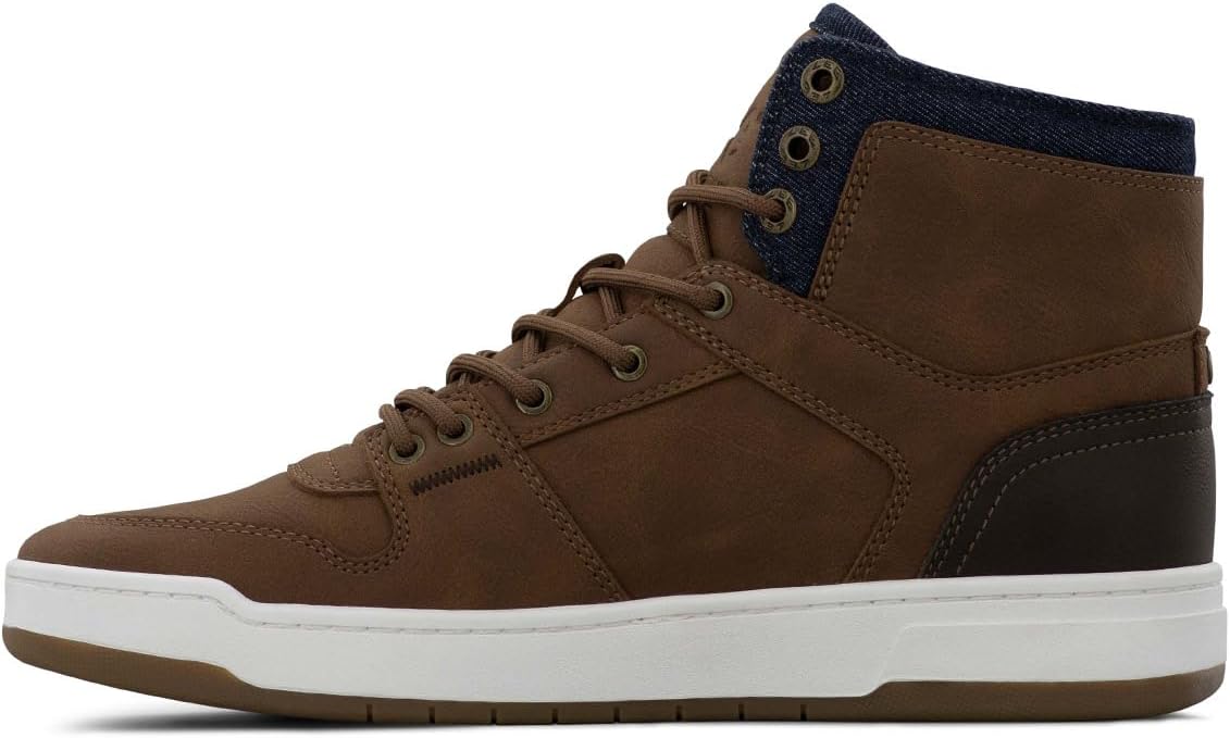 Lee Mens Daybreaker Hi - Image 6