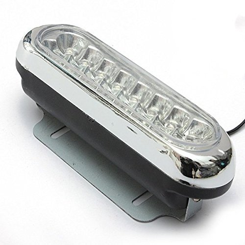 LED Tagfahrlicht Für Mercedes-Benz - 2x 8-LED, 12V Produktbild-Vorschau 11