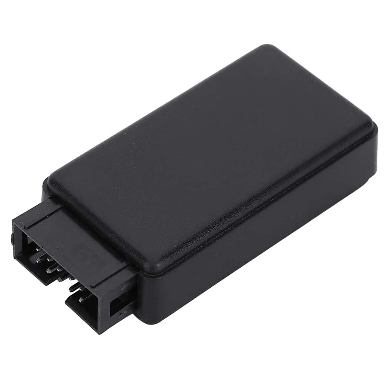 Analizador lógico de 24 MHz, dispositivo analizador lógico USB, mini dispositivo analizador lógico digital de bolsillo, memoria de entrada de 8 canales de 24 MHz