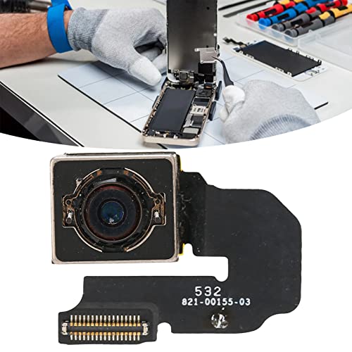 Rankomu Flexkabel för bakre kamera iPhone 6S Plus - Autofokus Modul