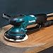 Makita BO6050J Random Orbit Sander, 6