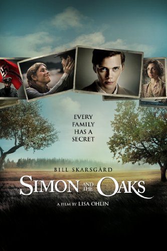 Simon and the Oaks(English Subtitled)