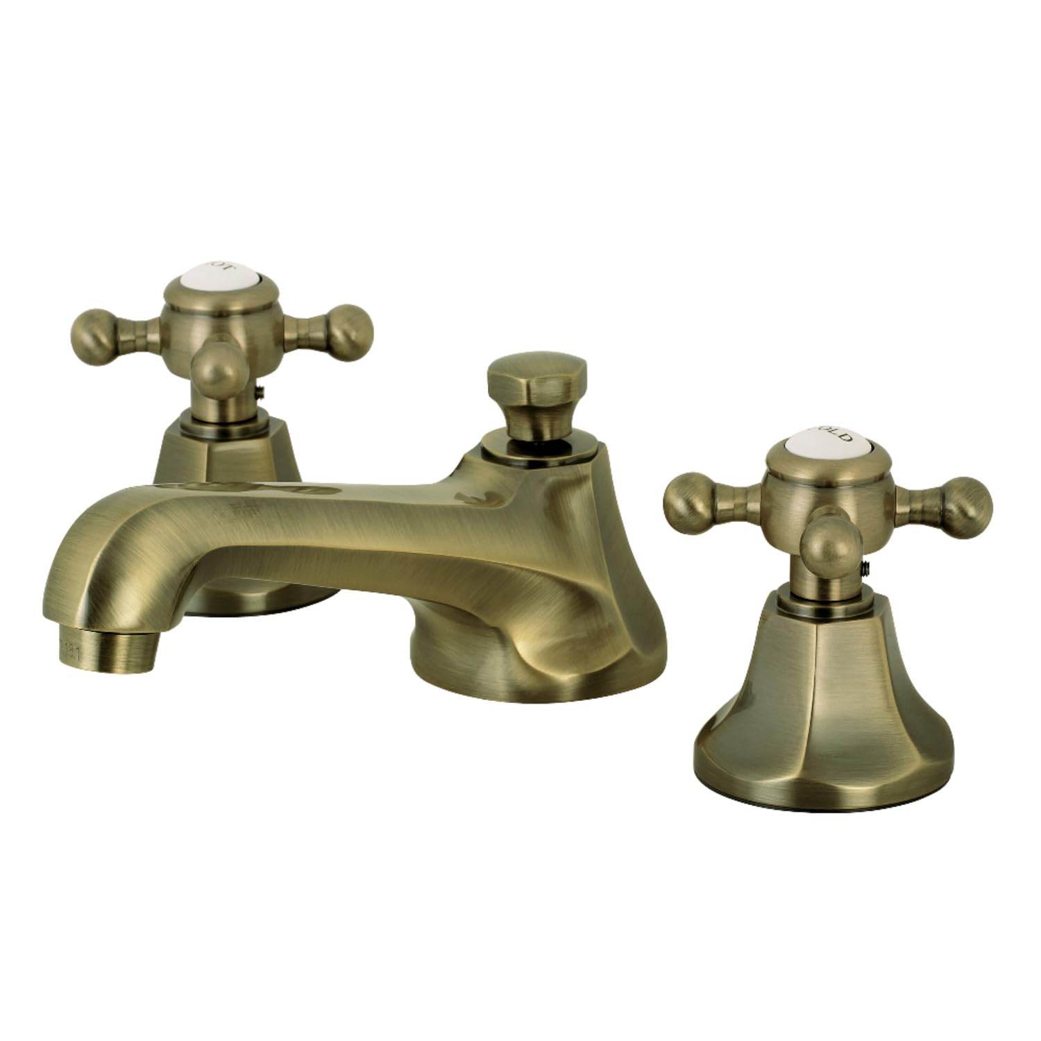 Kingston Brass KS4463BX