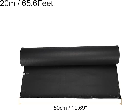 Miniatura 2 de MECCANIXITY Papel de embalaje de panal de abeja de 20 pulgadas x 65.6 pies, rollos de envoltura de embalaje para envíos en movimiento, regalos de