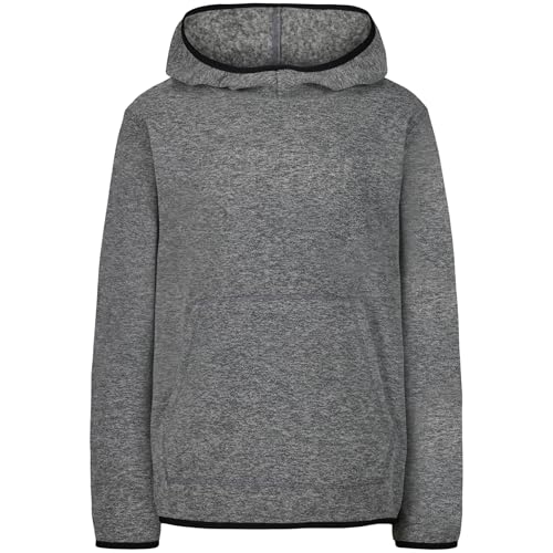 Image of Under Armour Boys' Pullover Hoodie Sweatshirt, Soft & Comfortable Fleece, Outdoor Collection