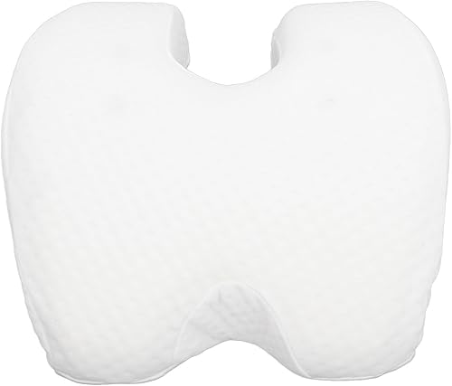 Miniatura 5 de Almohada para dormir para pareja, almohada de brazo de rebote lento, almohada de presión de rebote lento, almohada de espuma viscoelástica, almohada