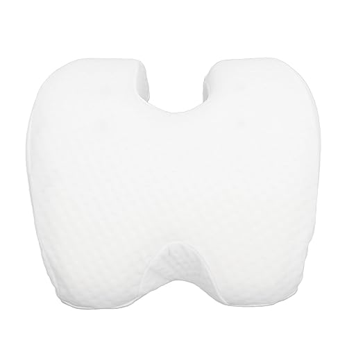 Miniatura 5 de Almohada para dormir para pareja, almohada de brazo de rebote lento, almohada de presión de rebote lento, almohada de espuma viscoelástica, almohada