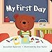 My First Day (Mini Bee Board Books)
