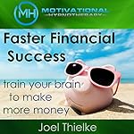 Cover of Faster Financial Success
