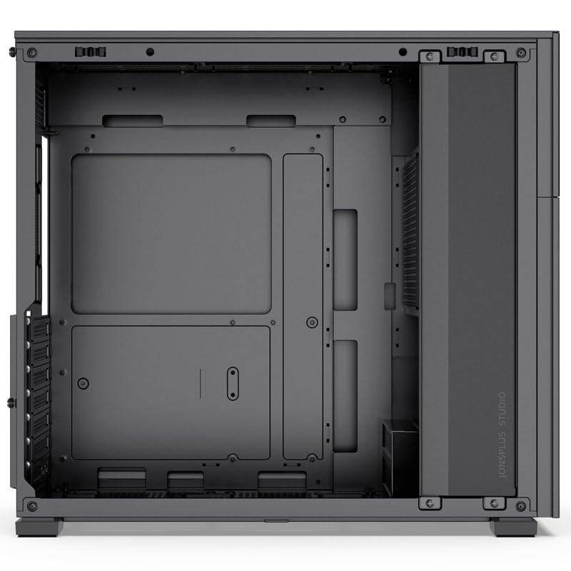 Jonsbo D41 Mesh Screen
