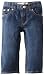 Levi's Baby Boys' 514 Straight Jean, Glare, 12 Months