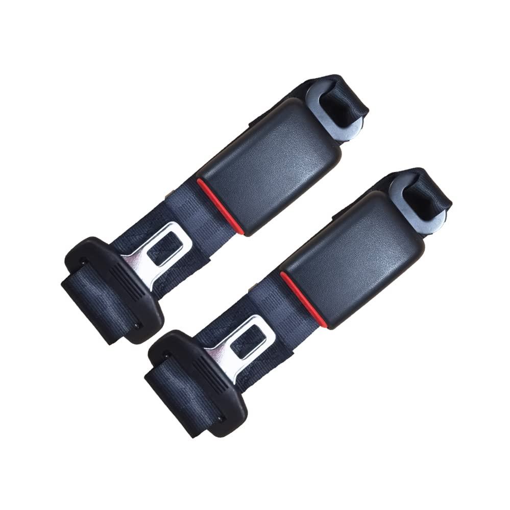 2PCS 14.1 inches Upgraded Reinforced Design Universal Fixing Spring Clamps Replacement Parts Clips