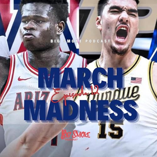 March Madness! | March 22, 2024