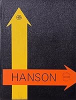 USS Hanson (DD-832) Navy Cruise Book 1969-1970 Vietnam Era B01GF6LZCY Book Cover