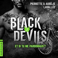 Et si tu me pardonnais ? cover art