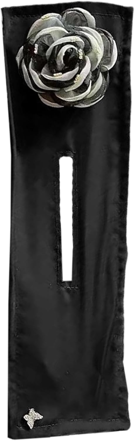 Hair Bun Maker Twist, Bun Maker voor haar | Bloemvormige Long Hair Curler – Ladies Hairspin Femininity Accessory Easy Fast Roll voor beginners Moederdag, verjaardag