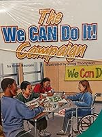 The We Can Do It! Campaign 0076087840 Book Cover