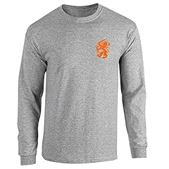 Long Sleeve Tee | Sport Grey