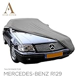 mercedes sl 500 r129 sportauspuff 4-Wege-Stretch, antistatisch, staub- und schmutzabweisend. Maximale Atmungsaktivität aufgrund der Stoffdichte.