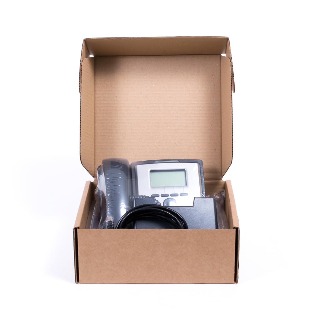 Cisco Small Business Pro SPA921-EU telefon VoIP z 1 przewodem (1 x port Ethernet)