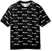 Champion LIFE Men's Reverse Weave French Terry Short Sleeve Crew