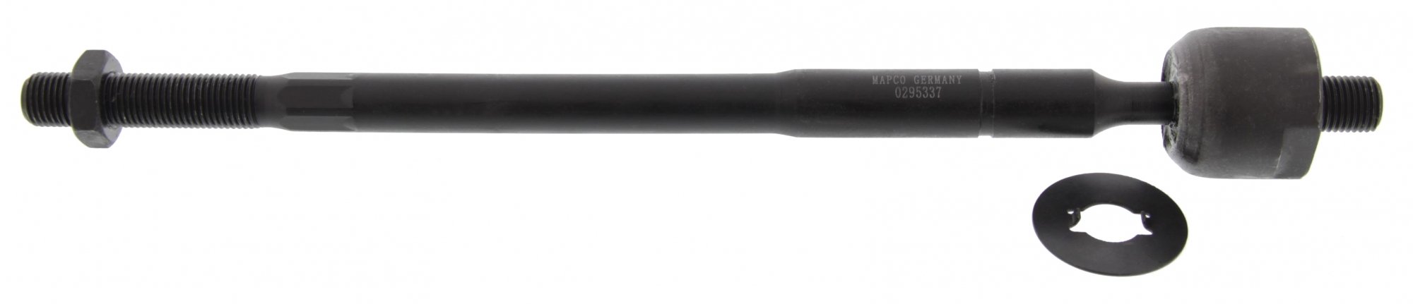 MAPCO 19567 Tie Rod Axle Joint