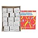 Center Enterprise CE789"Plane Geometry" Stamp
