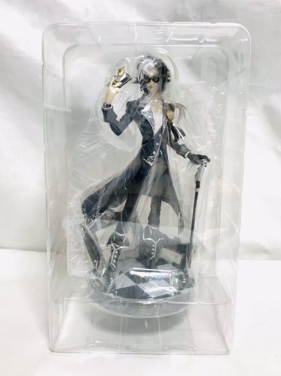 Amazon | 第五人格 3周年オフラインパック ジョゼフ 写真家 フィギュア 