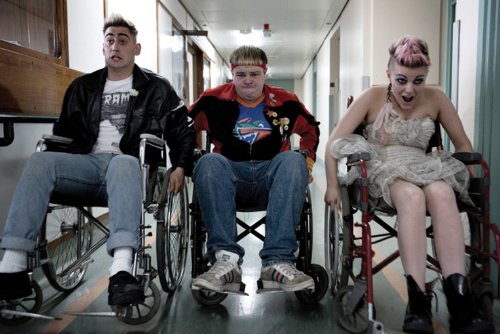This is England '86 (Teil 3+4) -