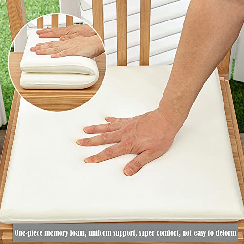 Almohadillas de espuma viscoelástica para evitar dolores de espalda 4