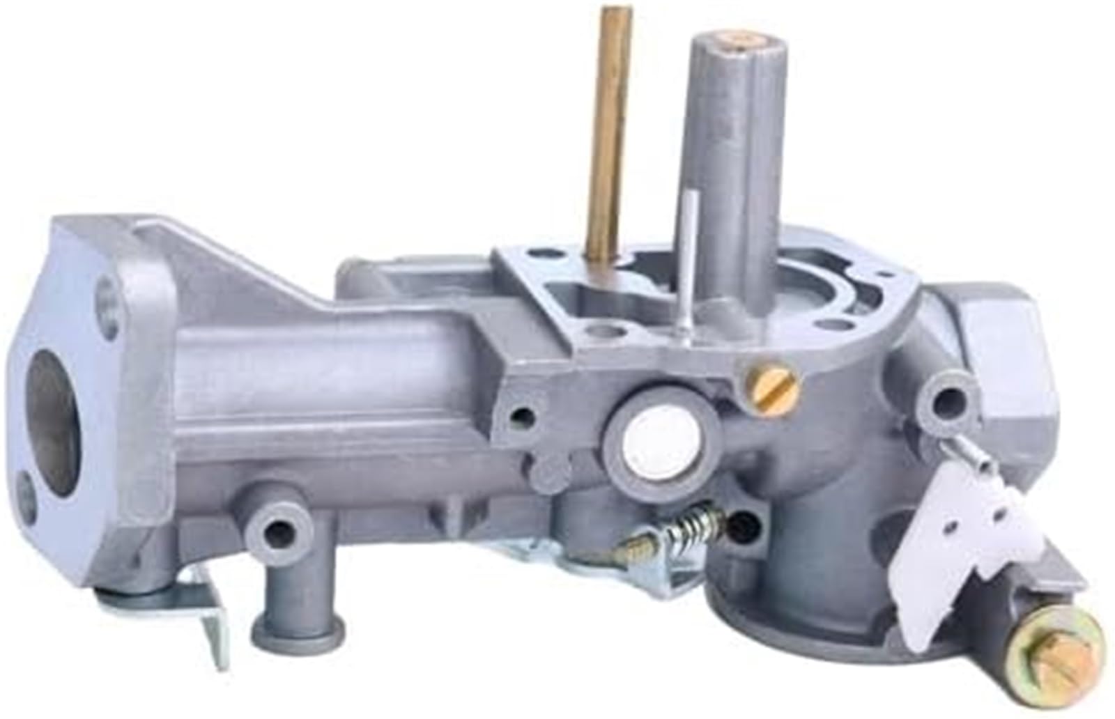 Gaźnik 495459, dla 495460 499952 499953, 2 lub 3-kwartałowy kosiarka dla trawy Rumpel Carb Węgiel paliwowy maszyny ogrodowej
