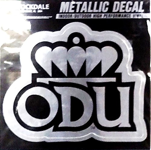 Stickers pour fenêtre Old Dominion S16734 métallisé haute finition